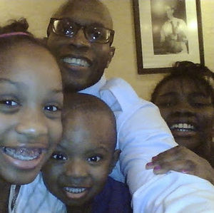 Meet your Posher, Llewellyn